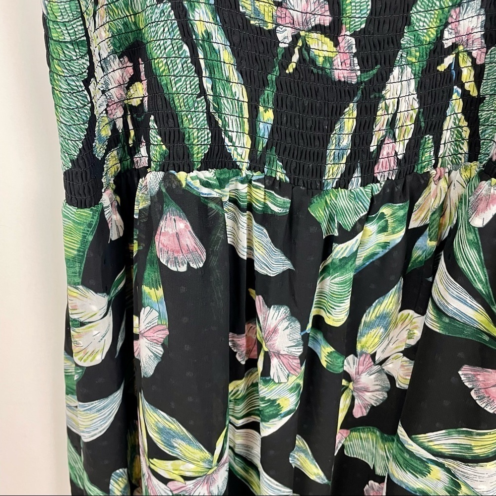 Stella & Dot Lizzie Dress size XXL - Picture 4 of 7